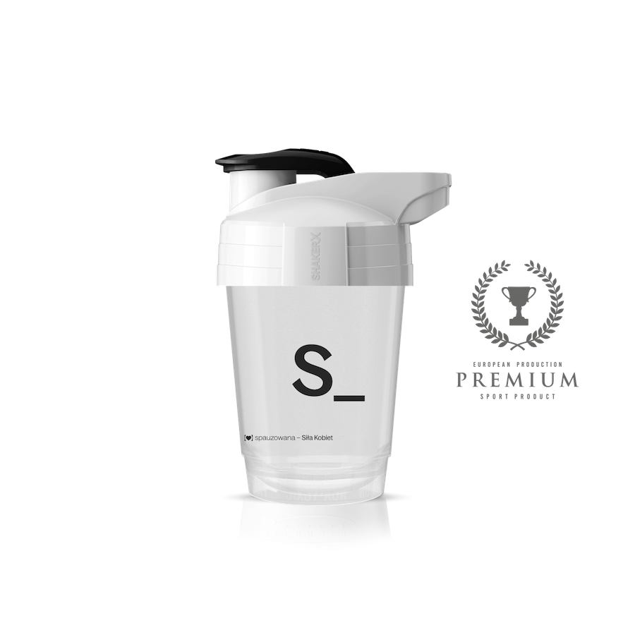 Zestaw startowy Super transformacja