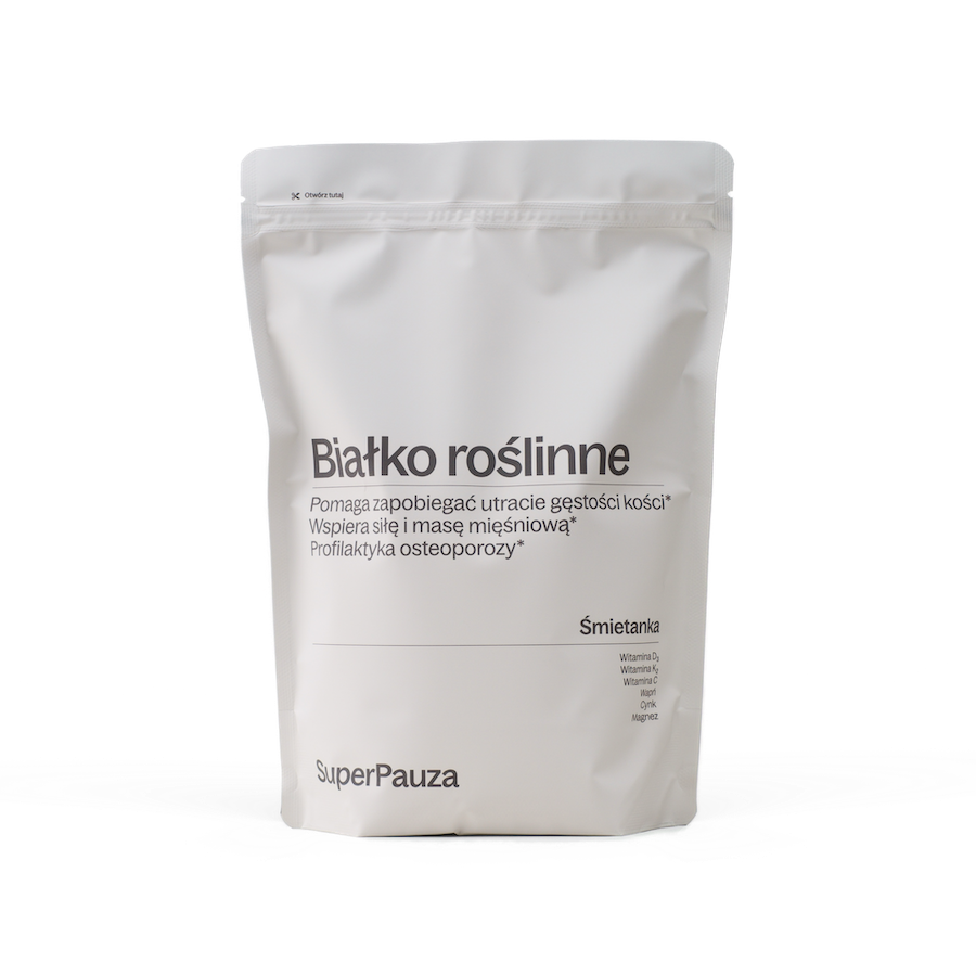 Zestaw startowy Super menopauza