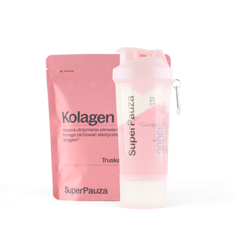 Kolagen Super stawy