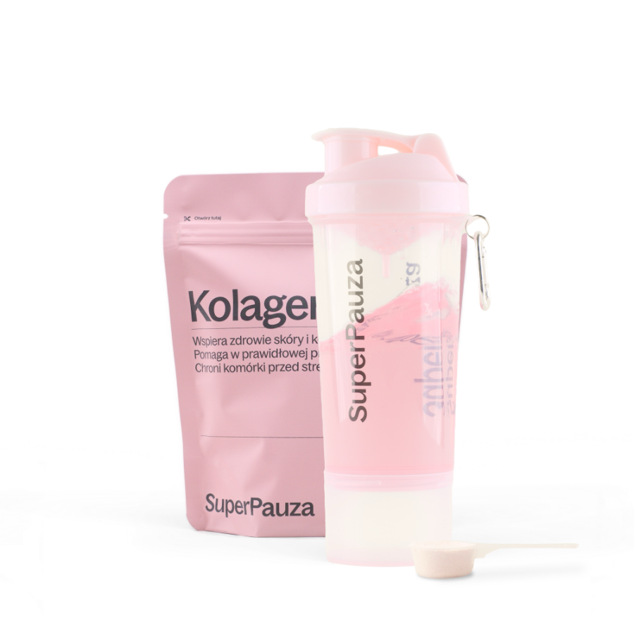 Kolagen Super skóra