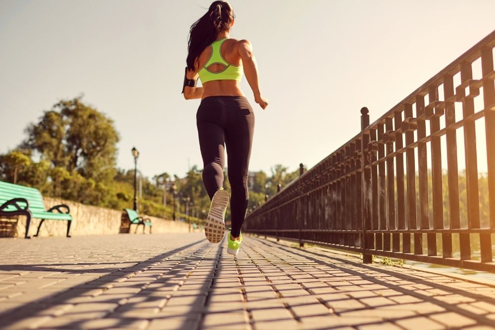 Sport w menopauzie to nie ten sam sport, co w młodości.