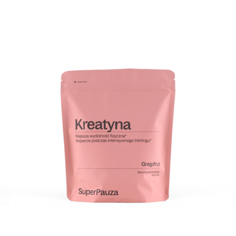 Kreatyna Super trening