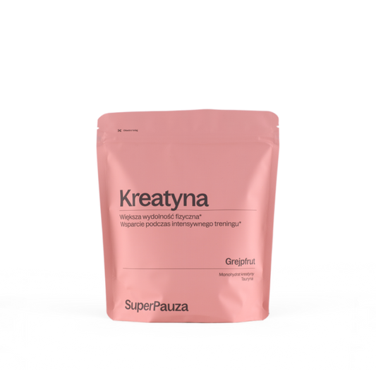 Kreatyna Super trening