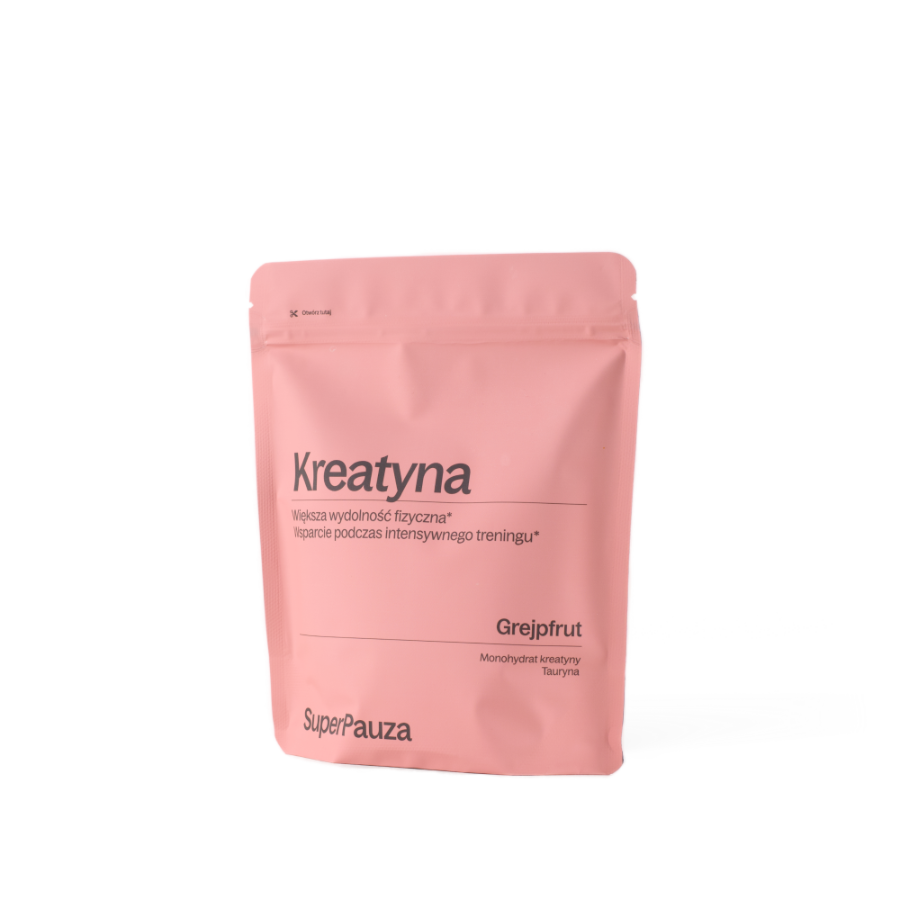Kreatyna Super trening