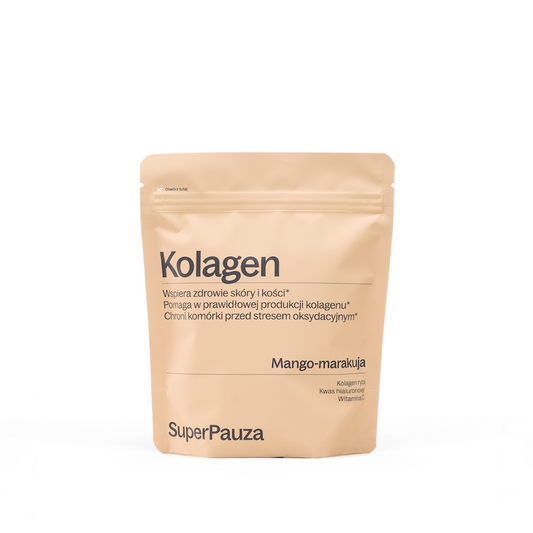 Kolagen Super skóra