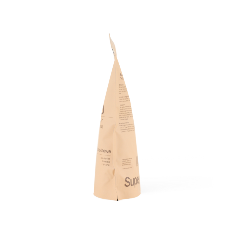 Białko WPC-80 Super wydolność