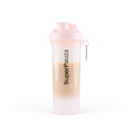 Super Shaker Pro