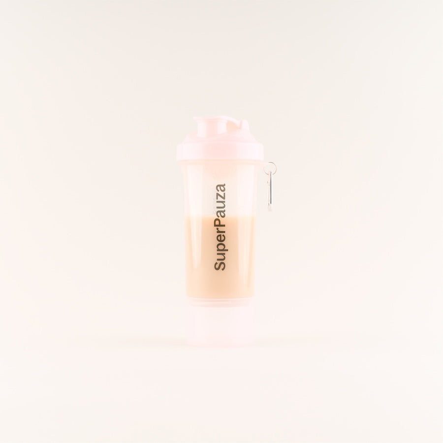 Super Shaker Pro
