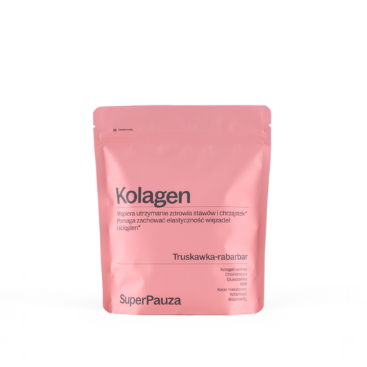 Kolagen Super stawy