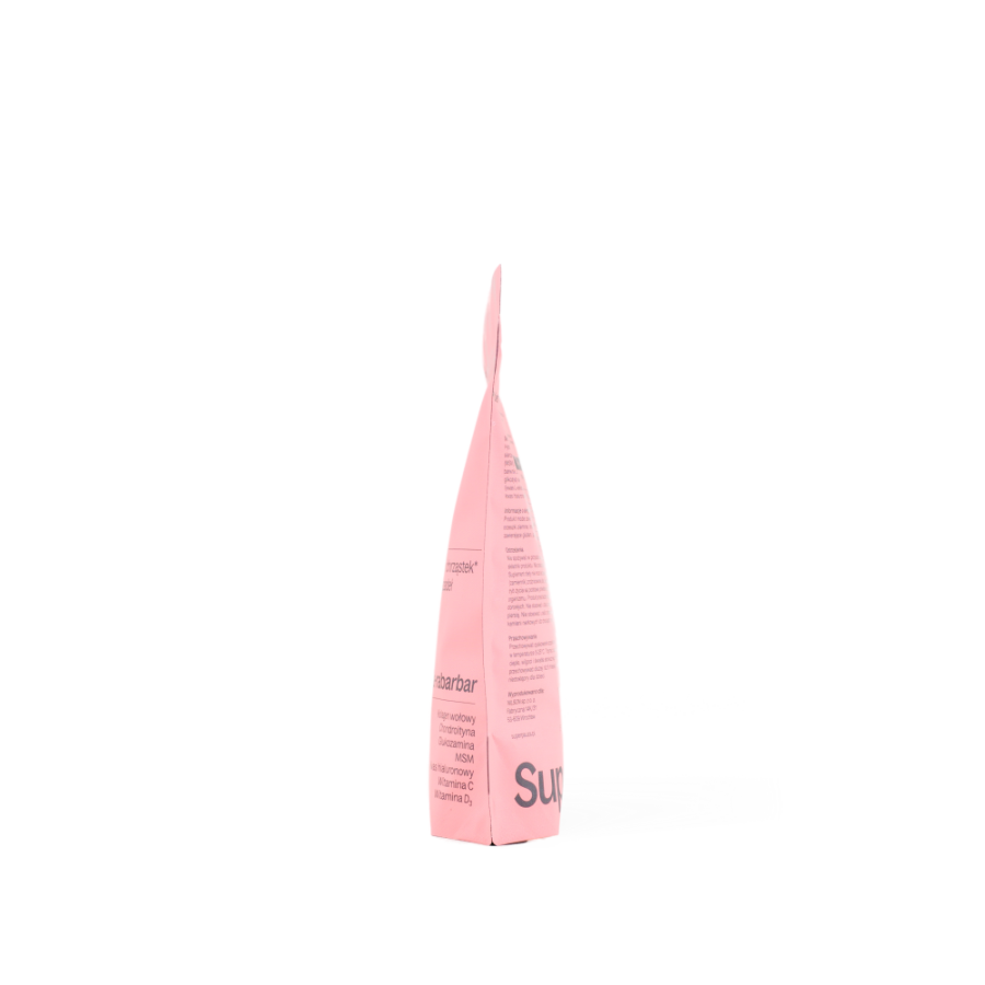 Kolagen Super stawy