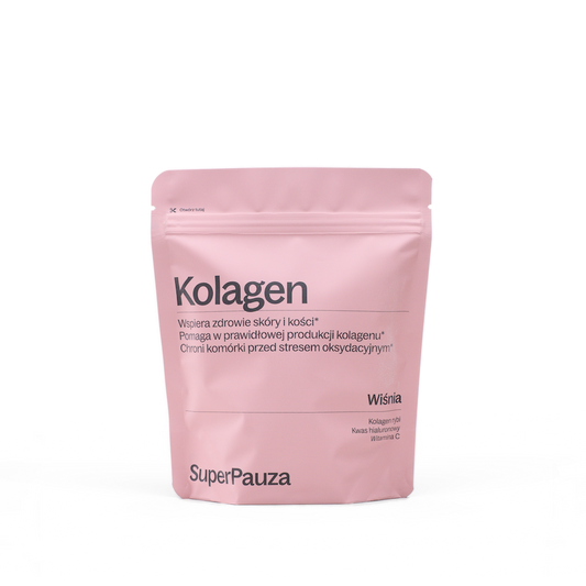 Kolagen Super skóra