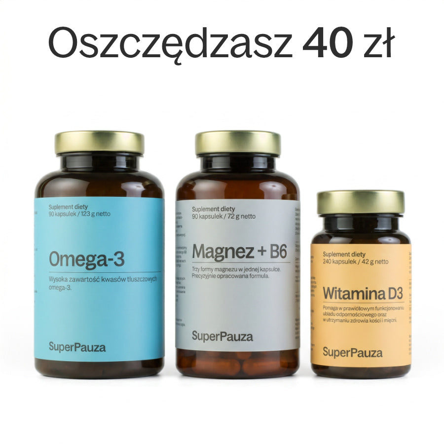 Zestaw Fundament