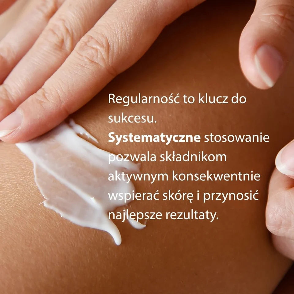 Krem na rozstępy