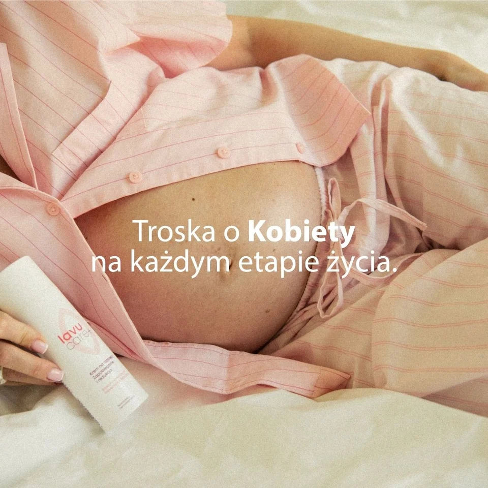 Krem na rozstępy