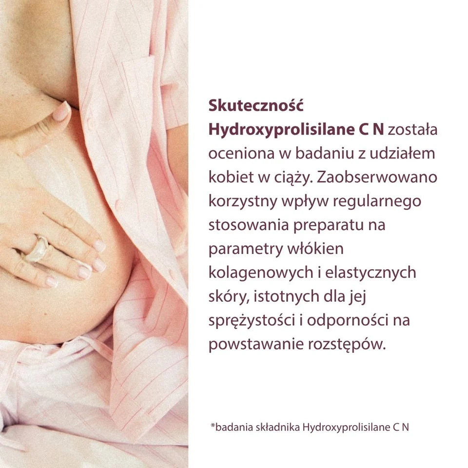 Krem na rozstępy